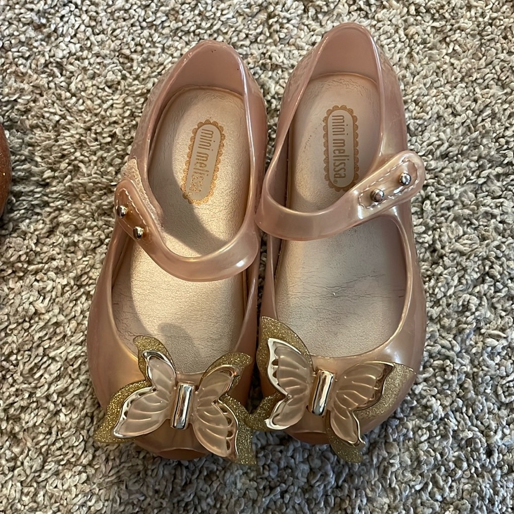 Mini Melissa
